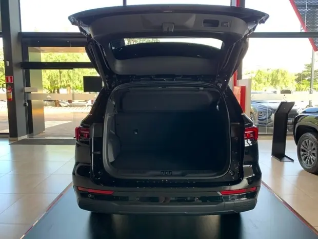 Ford TERRITORY 1.5 ECOBOOST GTDI GASOLINA TITANIUM AUTOMÁTICO