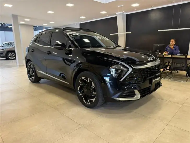 galeria SPORTAGE
