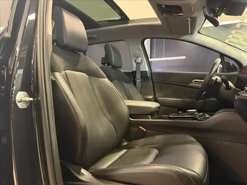 galeria SPORTAGE