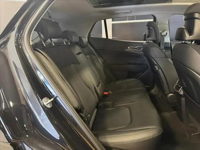 galeria SPORTAGE