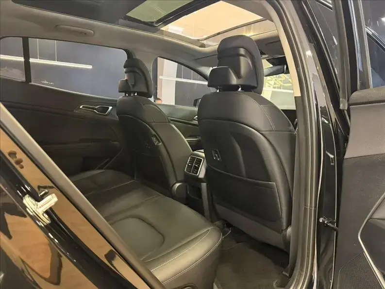 galeria SPORTAGE