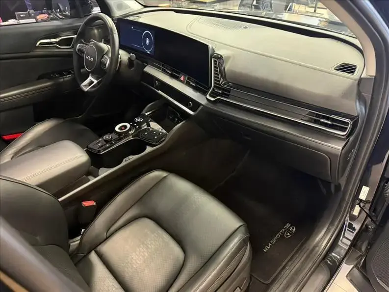 galeria SPORTAGE