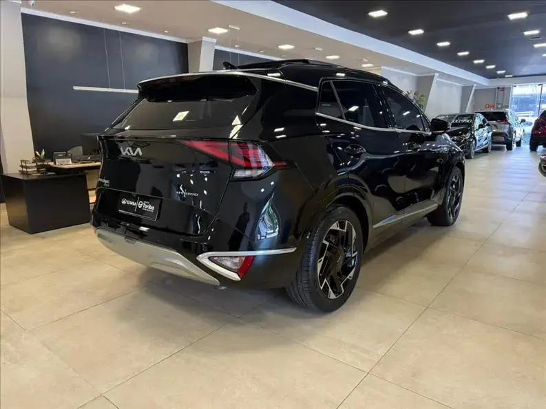 galeria SPORTAGE
