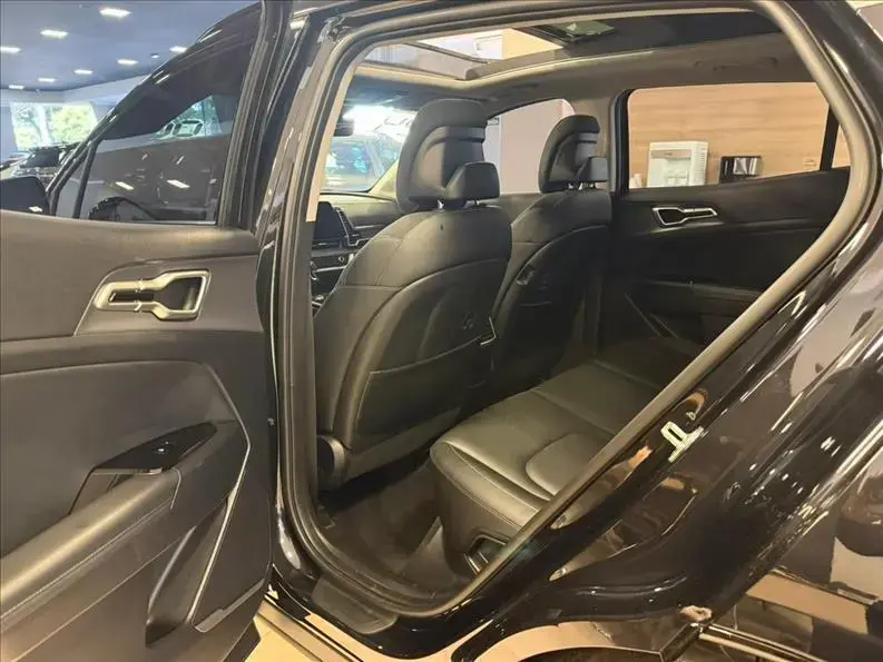 galeria SPORTAGE