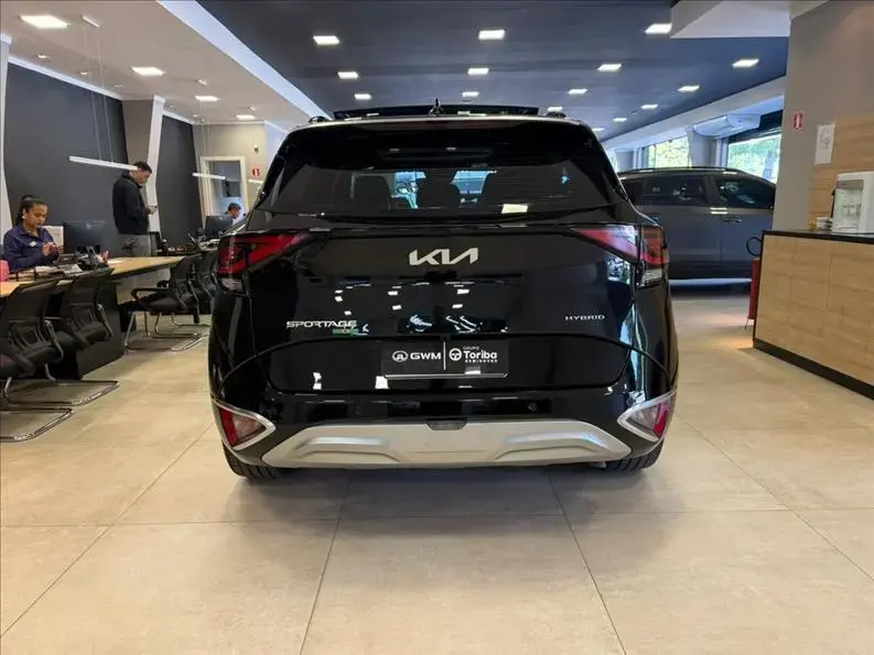 galeria SPORTAGE
