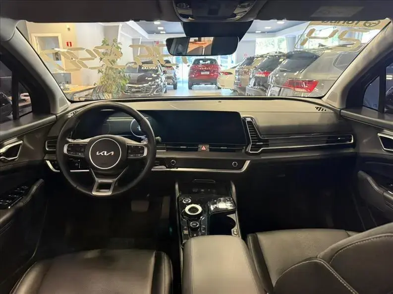 galeria SPORTAGE