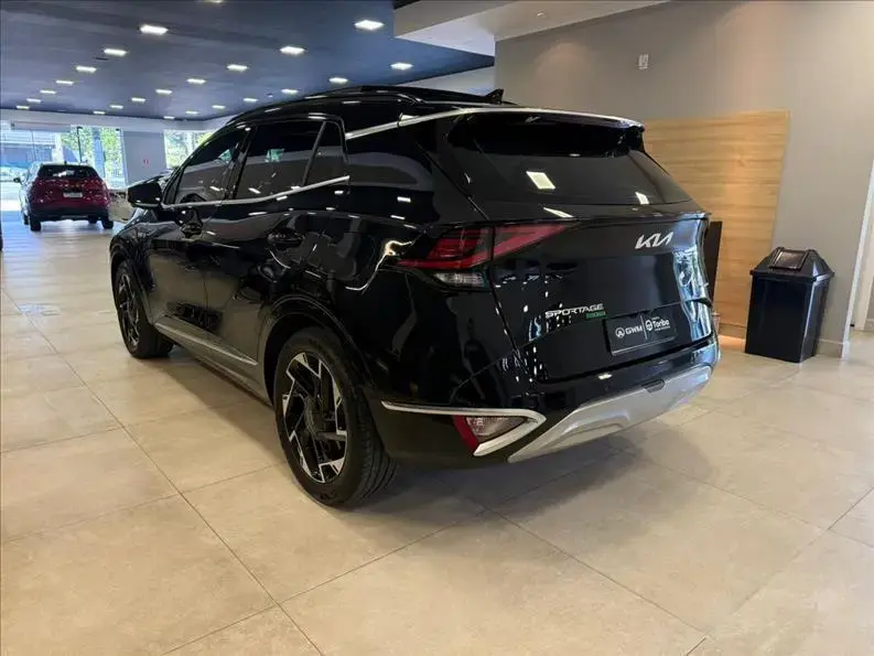 galeria SPORTAGE