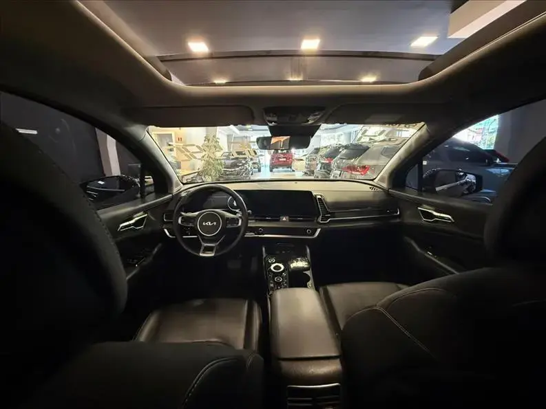 galeria SPORTAGE