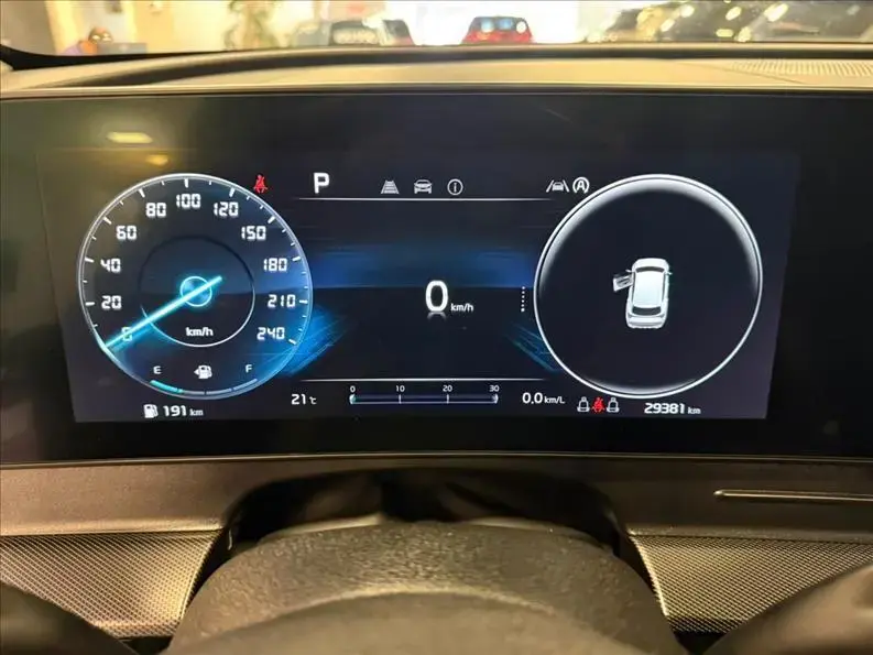 galeria SPORTAGE