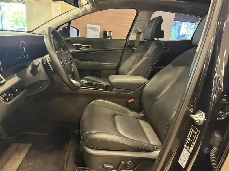 galeria SPORTAGE