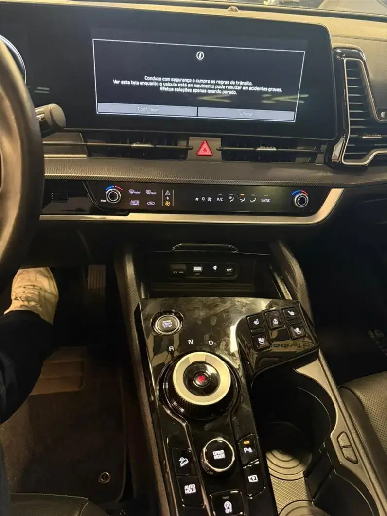 galeria SPORTAGE