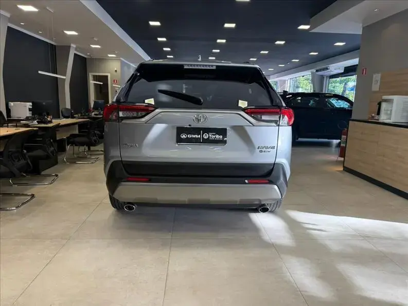 galeria RAV4