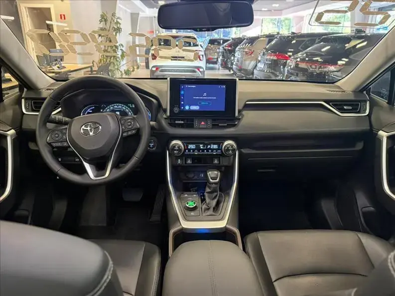 galeria RAV4