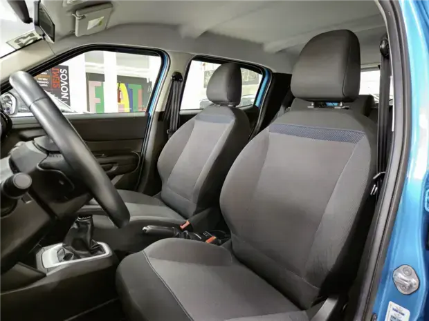 Citroën C3 1.0 FIREFLY FLEX FIRST EDITION MANUAL