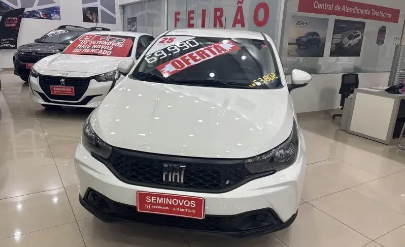 galeria Argo