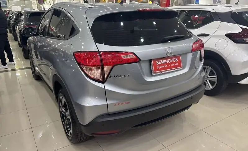 galeria HR-V