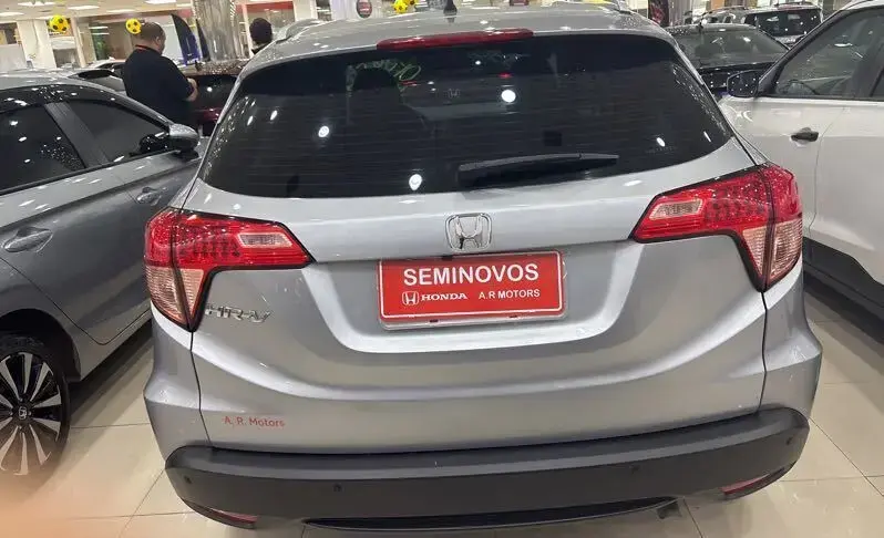 galeria HR-V