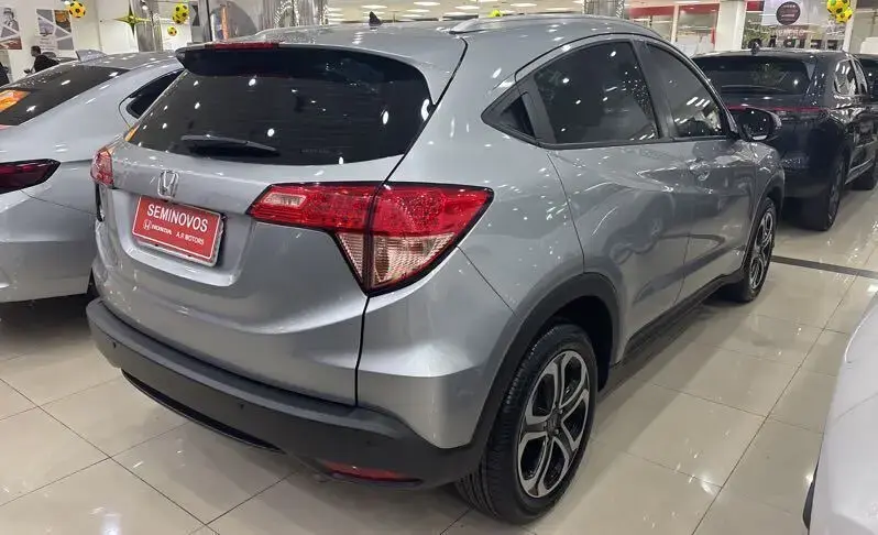 galeria HR-V