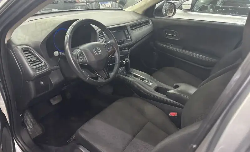 galeria HR-V