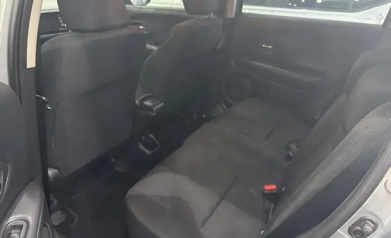 galeria HR-V