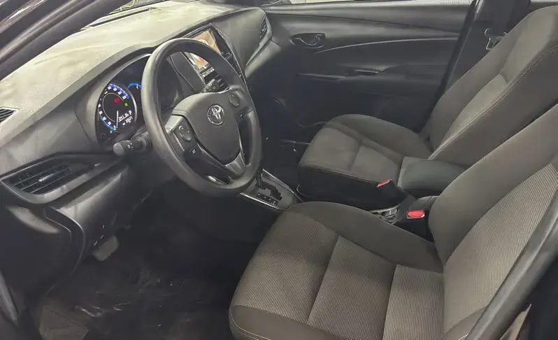 galeria Yaris
