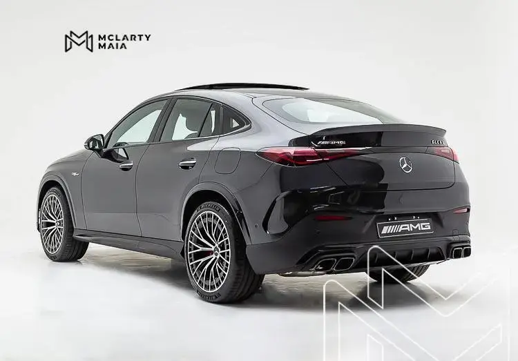 galeria AMG