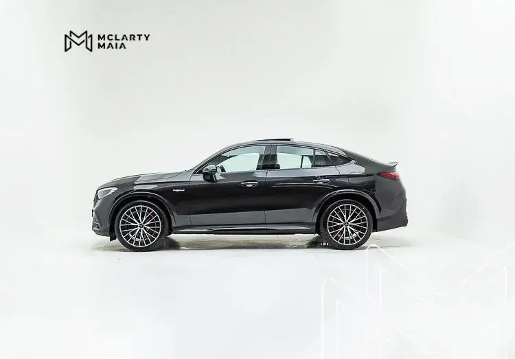 galeria AMG