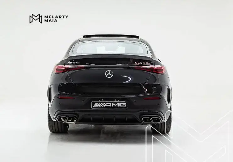 galeria AMG
