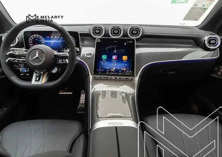 galeria AMG