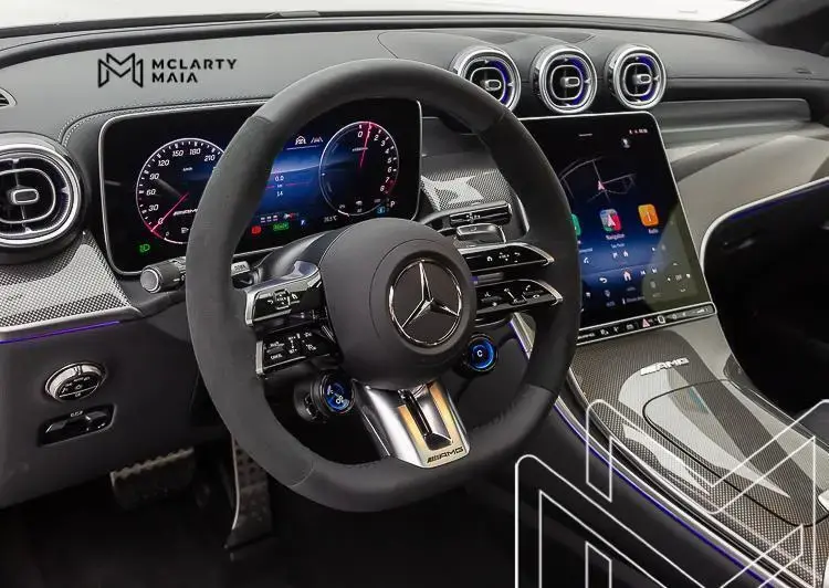 galeria AMG