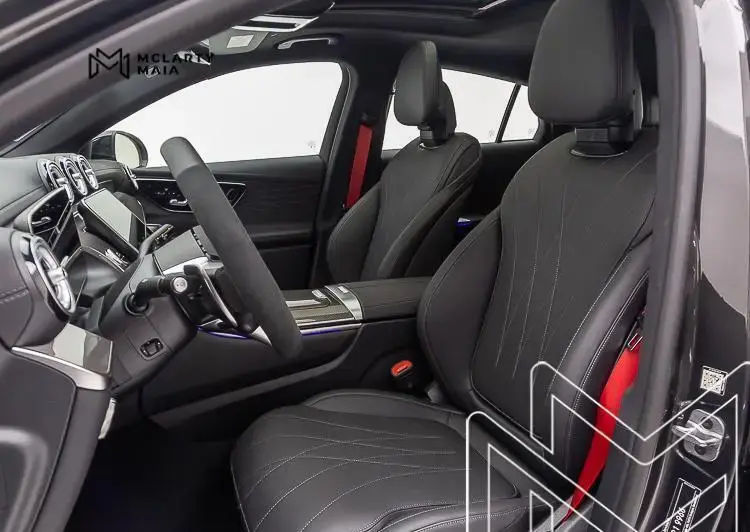 galeria AMG