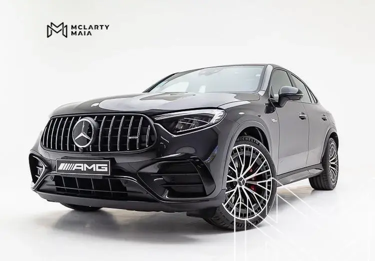galeria AMG