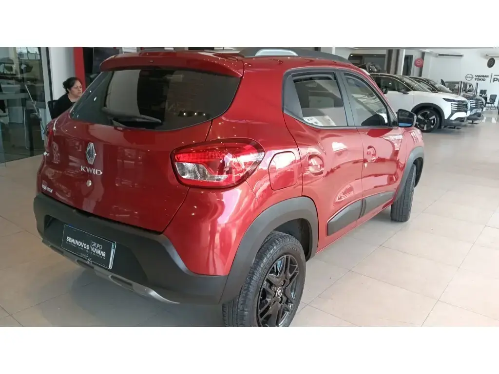 galeria KWID