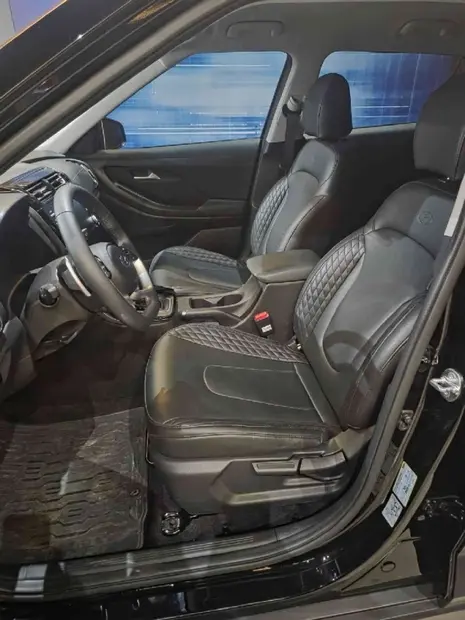 Hyundai CRETA 1.0 TGDI FLEX LIMITED SAFETY AUTOMÁTICO