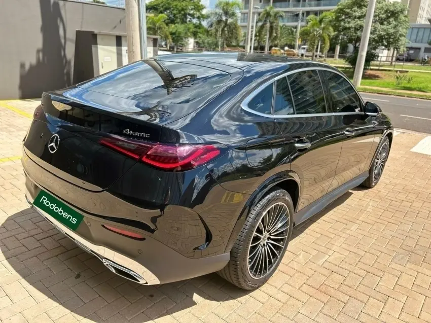 galeria GLC 300