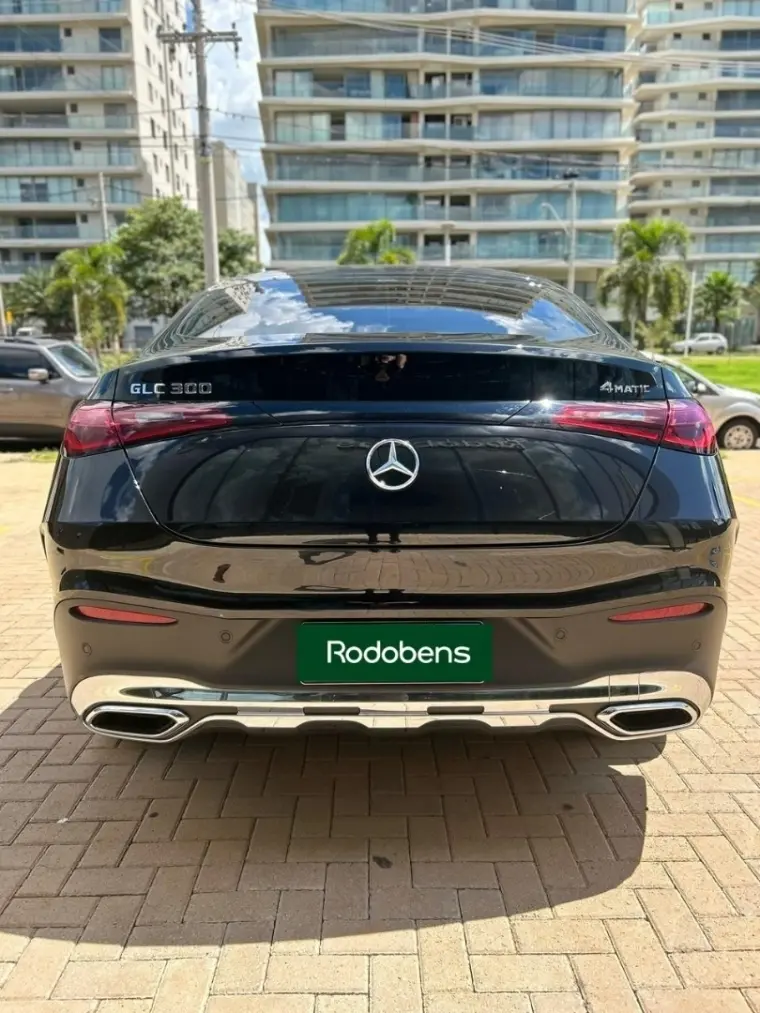 galeria GLC 300