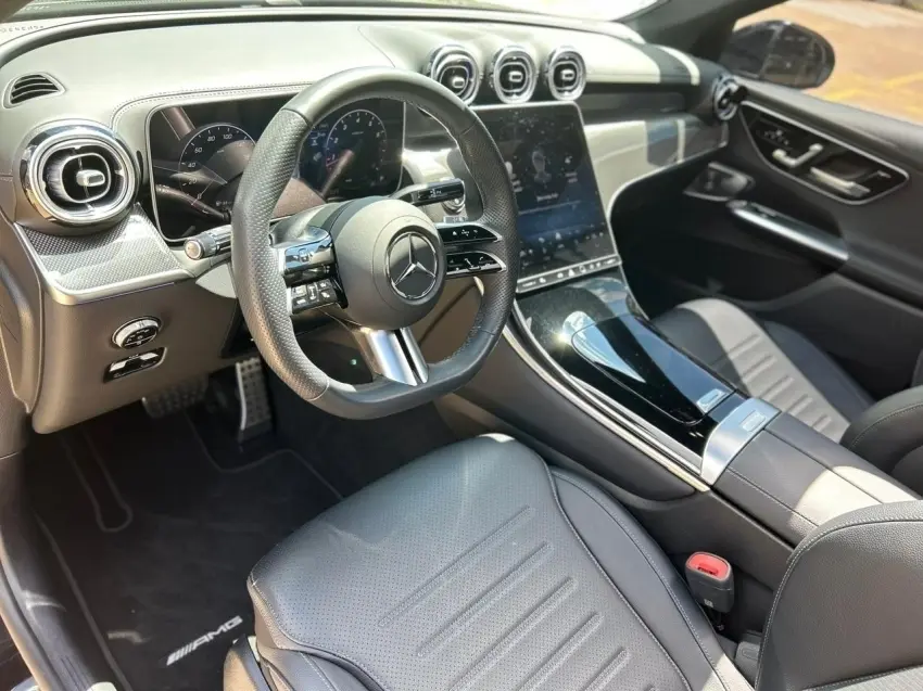 galeria GLC 300