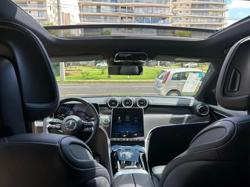 galeria GLC 300