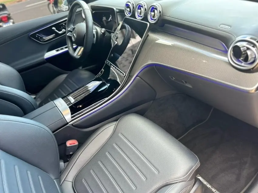 galeria GLC 300