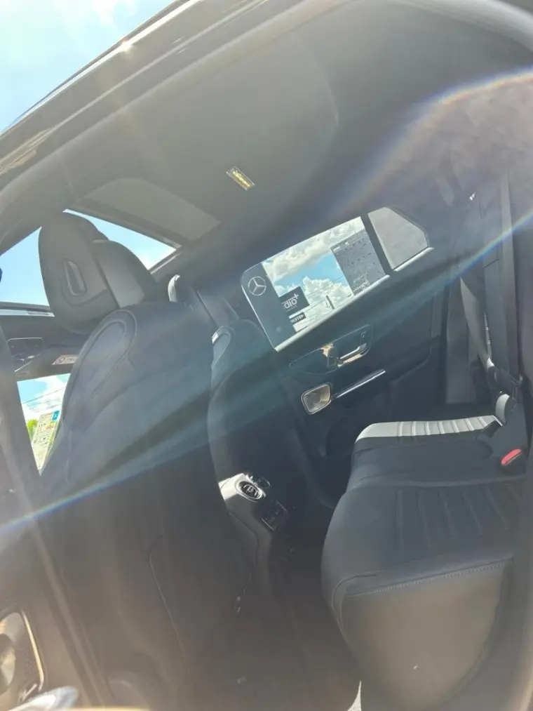 galeria GLC 300