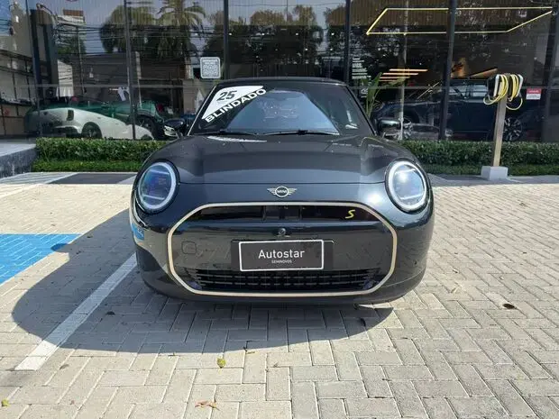 Mini Cooper E 40,7 kW