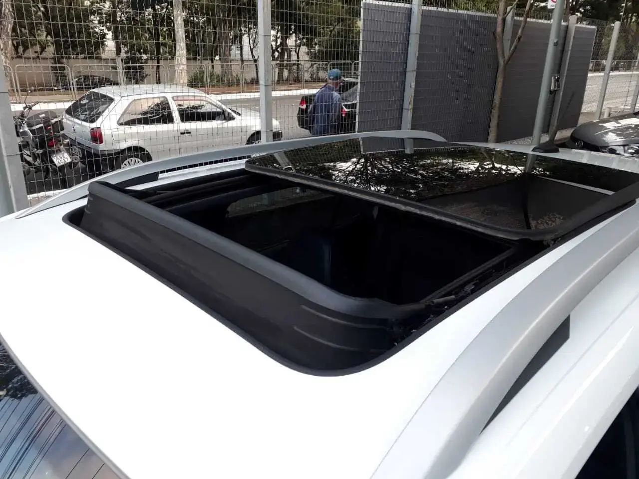 galeria T-Cross