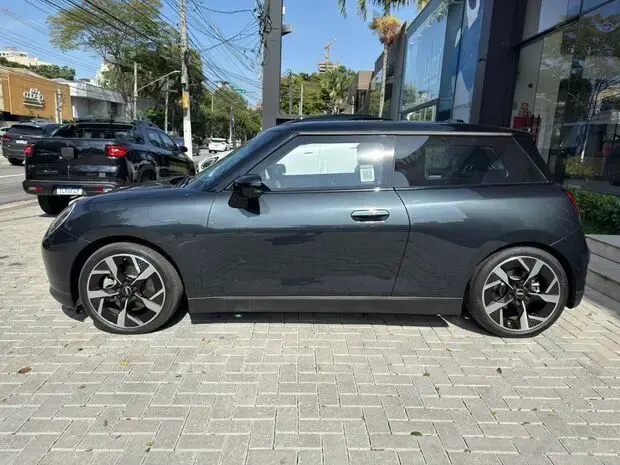 Mini Cooper E 40,7 kW