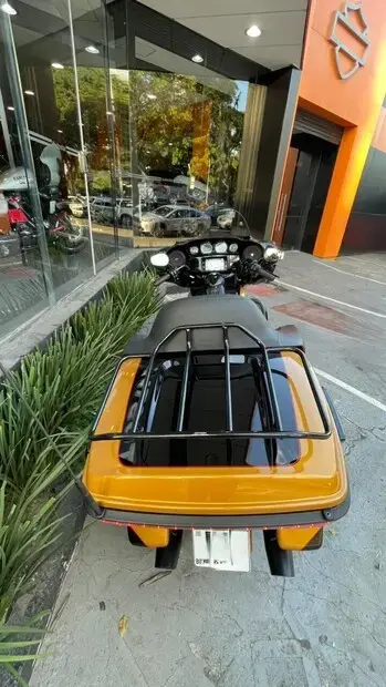 Harley Davidson Ultra ULTRA LIMITED FLHTK