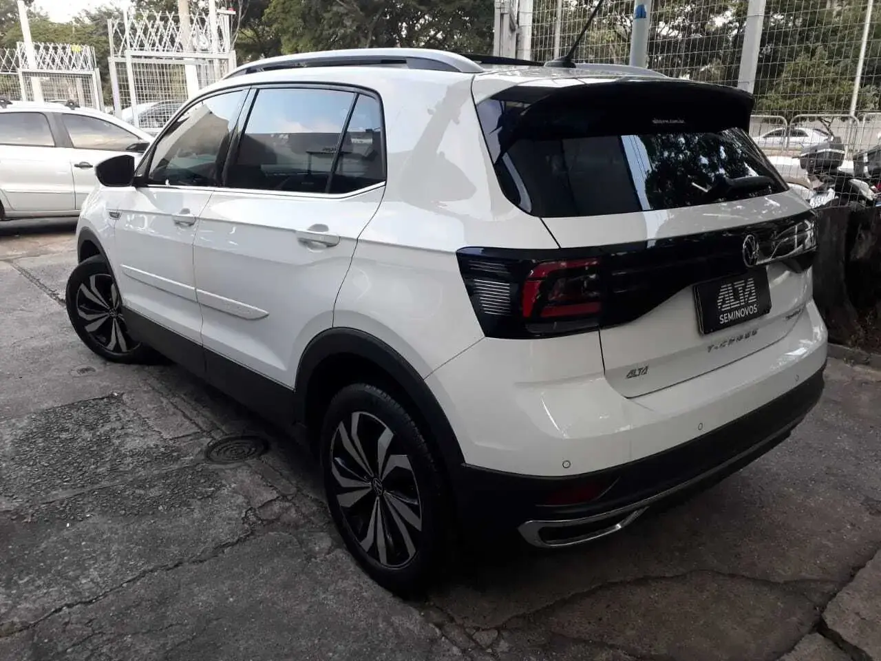 galeria T-Cross