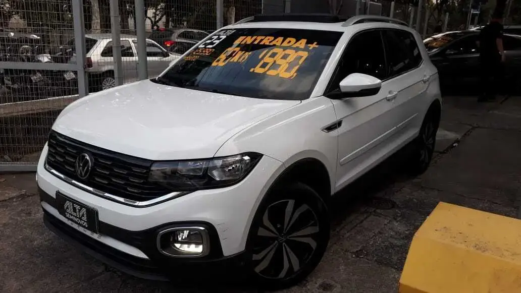 galeria T-Cross