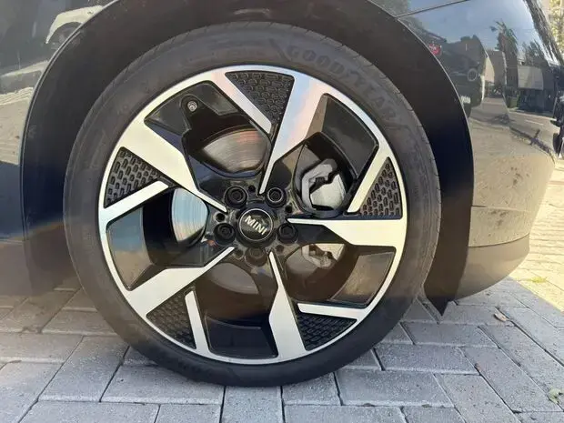 Mini Cooper E 40,7 kW