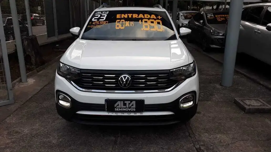 galeria T-Cross