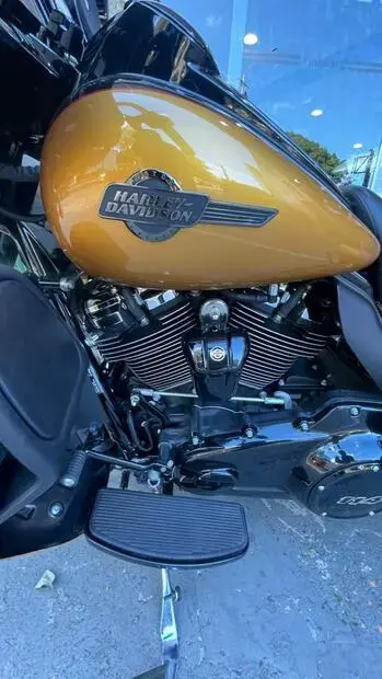 Harley Davidson Ultra ULTRA LIMITED FLHTK
