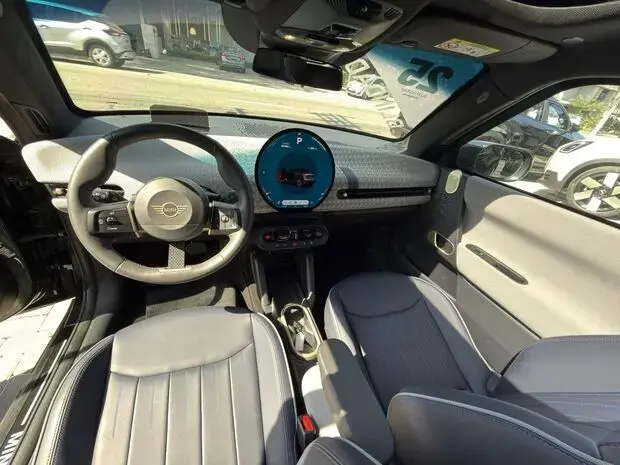 Mini Cooper E 40,7 kW